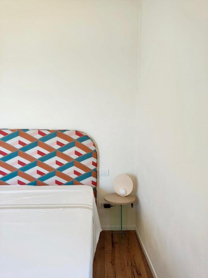 Nostos - Casale e Permacultura Bed and Breakfast SantʼAgata sui Due Golfi Exterior foto