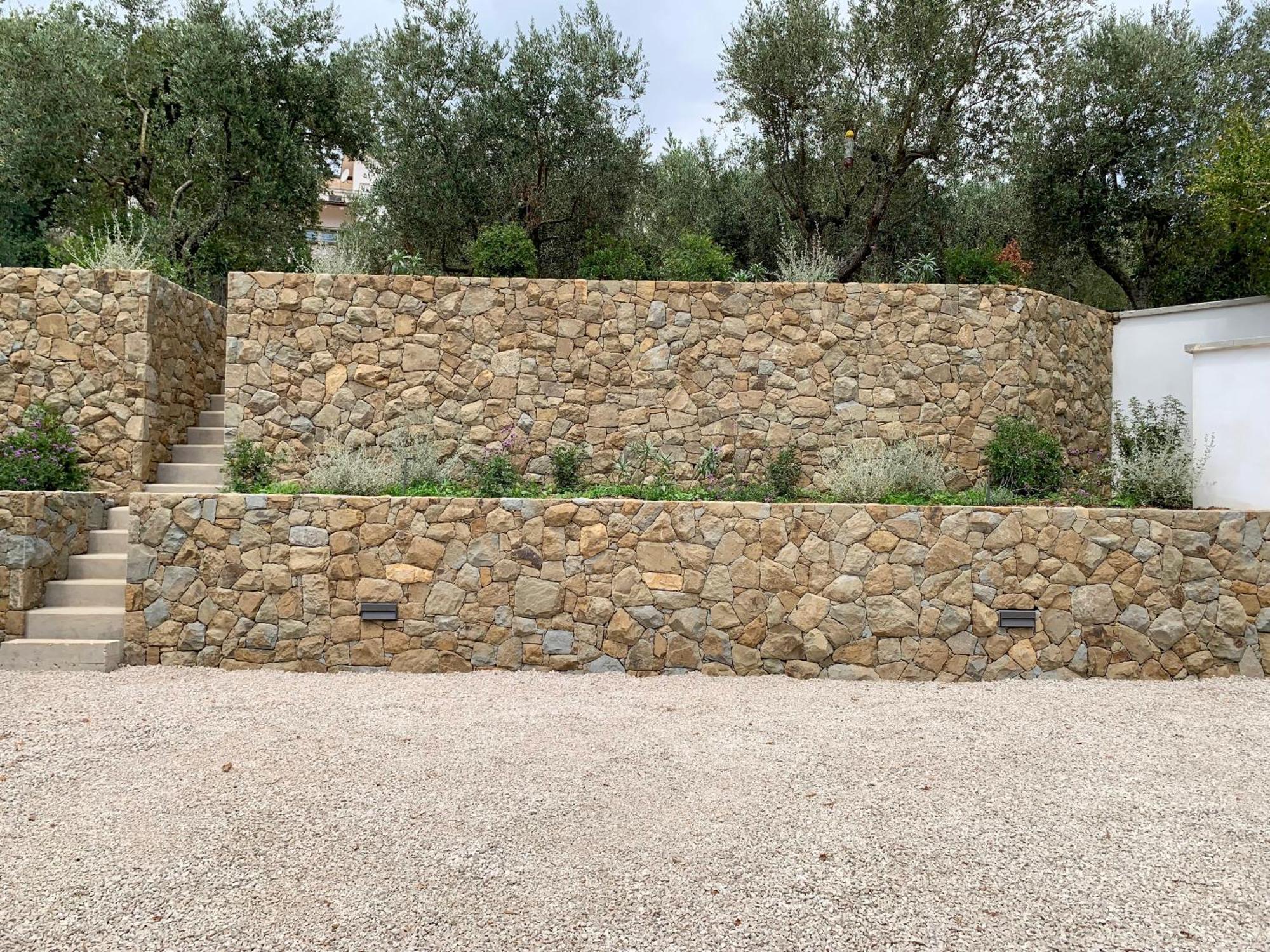 Nostos - Casale e Permacultura Bed and Breakfast SantʼAgata sui Due Golfi Exterior foto